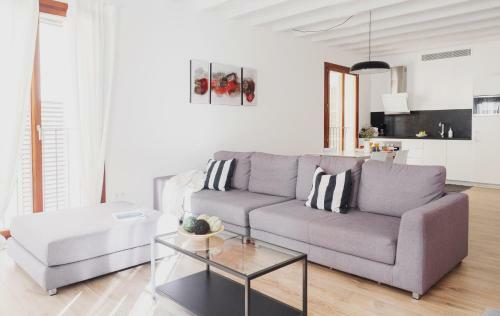 Apartamento Santa Creu