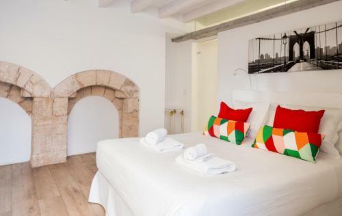 Apartamento Santa Creu