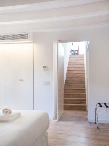 Apartamento Santa Creu