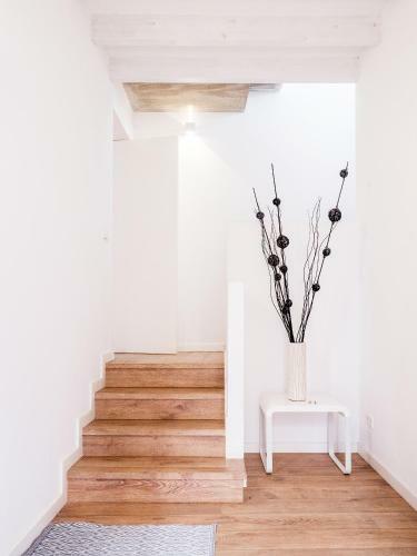 Apartamento Santa Creu