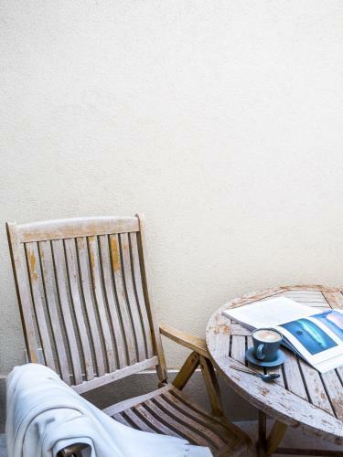 Apartamento Santa Creu