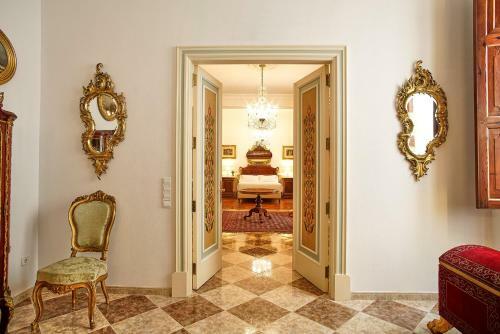 Hotel Casa Delmonte - Turismo De Interior