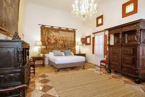 Hotel Casa Delmonte - Turismo De Interior