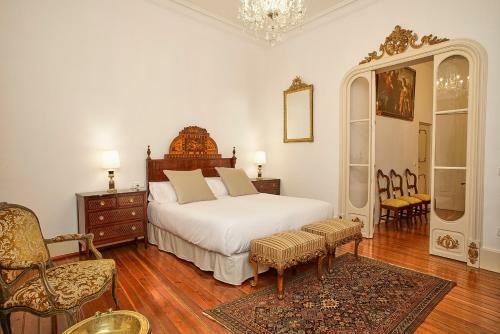 Hotel Casa Delmonte - Turismo De Interior