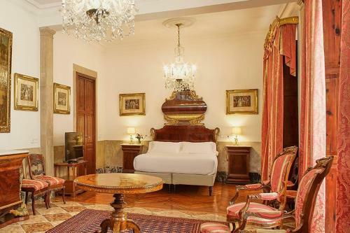 Hotel Casa Delmonte - Turismo De Interior