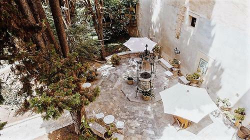 Hotel Casa Delmonte - Turismo De Interior