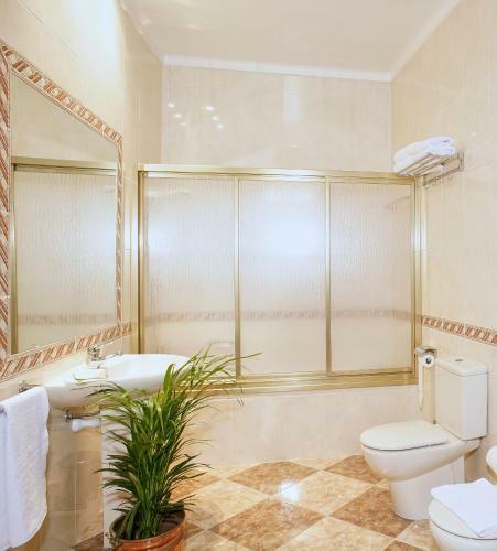 Hotel Casa Delmonte - Turismo De Interior