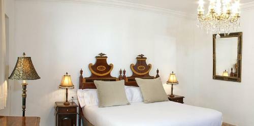 Hotel Casa Delmonte - Turismo De Interior