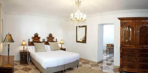 Hotel Casa Delmonte - Turismo De Interior