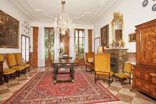 Hotel Casa Delmonte - Turismo De Interior