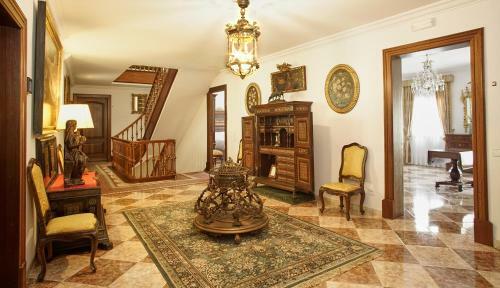 Hotel Casa Delmonte - Turismo De Interior