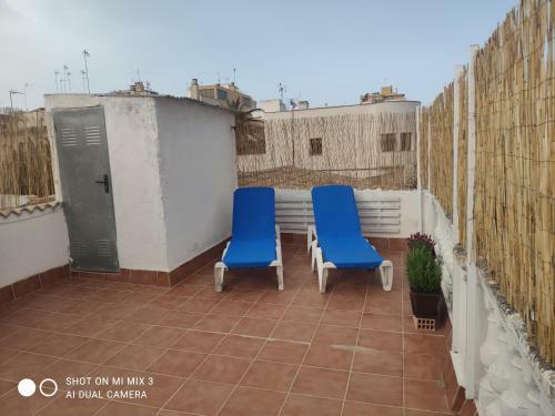 Casa Cercana A Santa Catalina