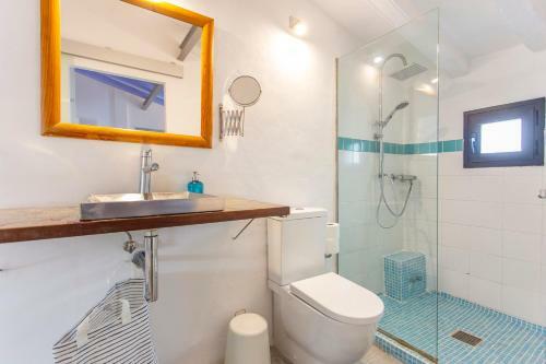 Blue House Portixol Mallorca