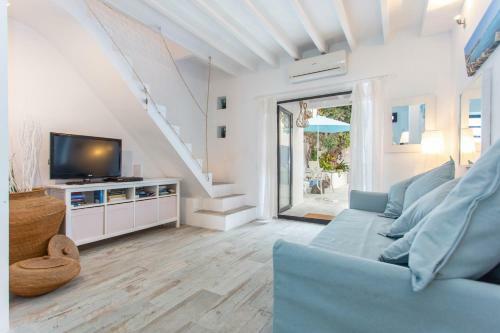 Blue House Portixol Mallorca