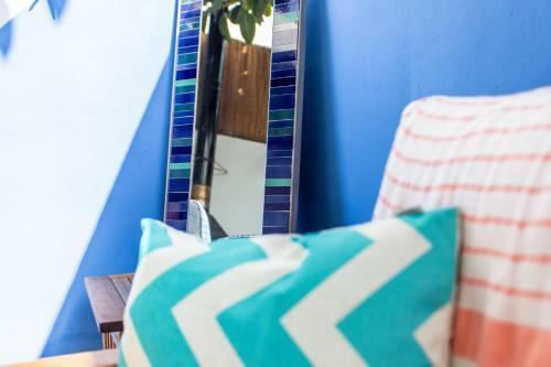 Blue House Portixol Mallorca