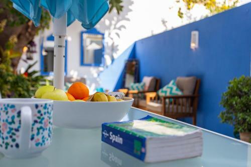 Blue House Portixol Mallorca