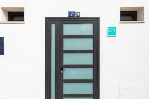 Blue House Portixol Mallorca