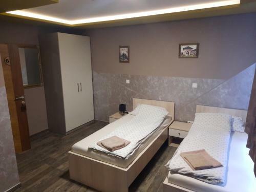 Motel Apartments "our Place" Sarajevo