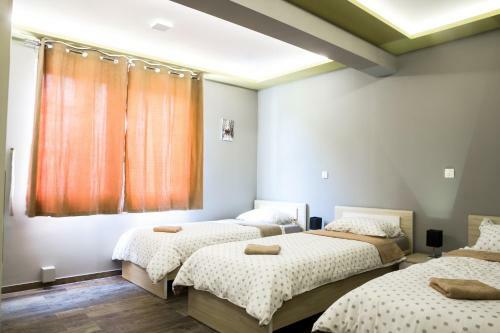 Motel Apartments "our Place" Sarajevo