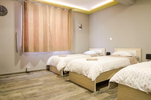 Motel Apartments "our Place" Sarajevo