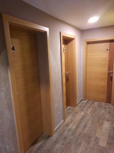 Motel Apartments "our Place" Sarajevo