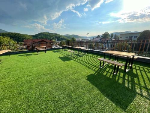 Motel Apartments "our Place" Sarajevo