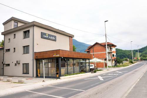 Motel Apartments "our Place" Sarajevo