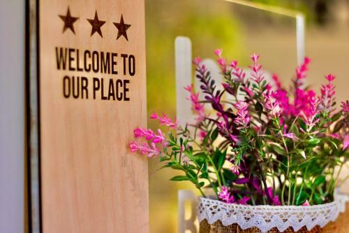 Motel Apartments "our Place" Sarajevo
