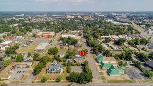 Alabama Charm