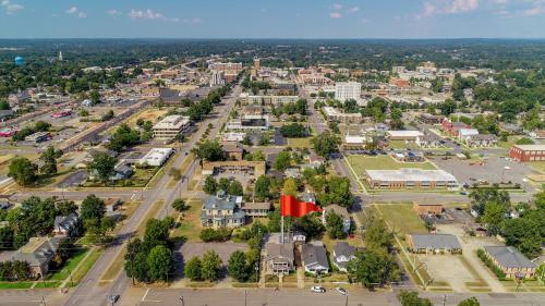 Alabama Charm