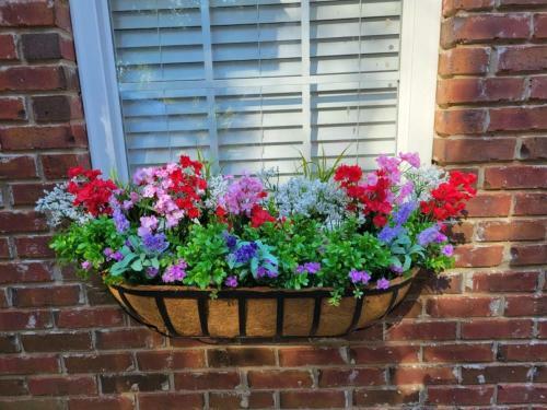 Bama Bed And Breakfast - Southern Charmer