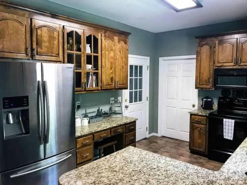 Bama Bed And Breakfast - Southern Charmer