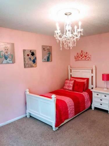 Bama Bed And Breakfast - Southern Charmer