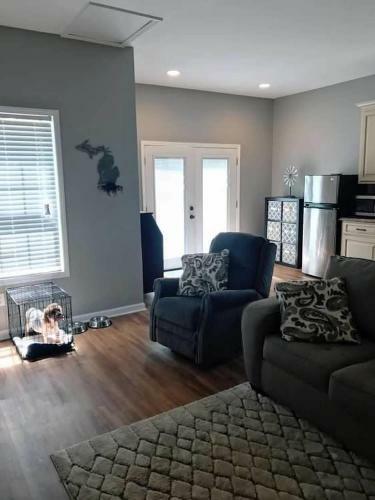 Bama Bed And Breakfast - Southern Charmer