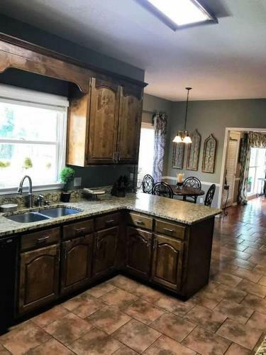 Bama Bed And Breakfast - Southern Charmer