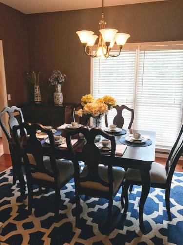 Bama Bed And Breakfast - Southern Charmer