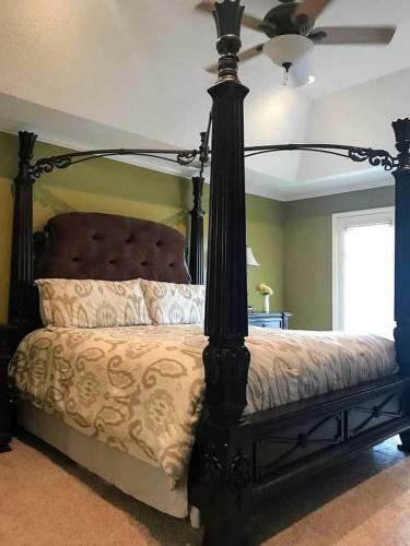 Bama Bed And Breakfast - Southern Charmer