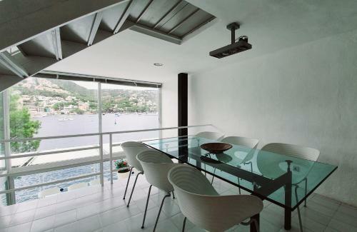 Villa Puerto De Andratx - Acceso Al Mar