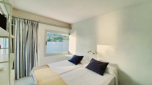 Villa Puerto De Andratx - Acceso Al Mar