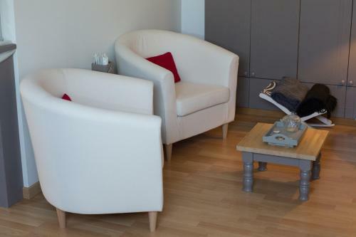 Bed & Breakfast Reve Gourmand