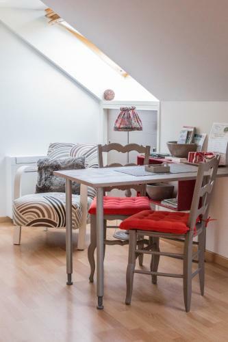 Bed & Breakfast Reve Gourmand