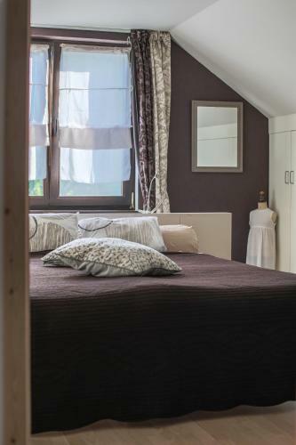 Bed & Breakfast Reve Gourmand