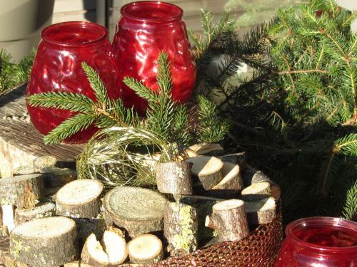 Bed & Breakfast Reve Gourmand