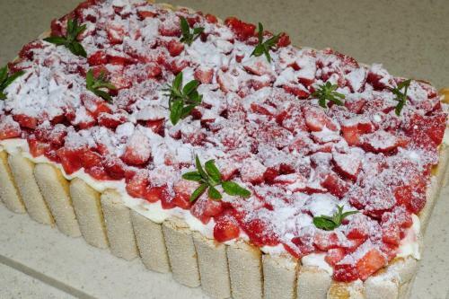 Bed & Breakfast Reve Gourmand