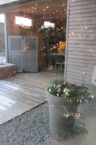Bed & Breakfast Reve Gourmand