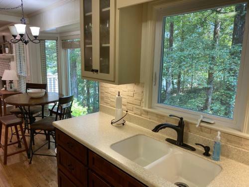 Spring Hill Lake House