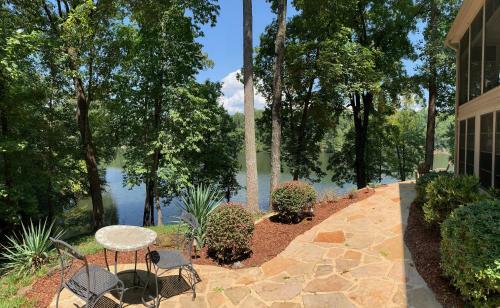 Spring Hill Lake House
