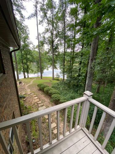 Spring Hill Lake House