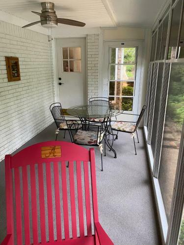 Spring Hill Lake House