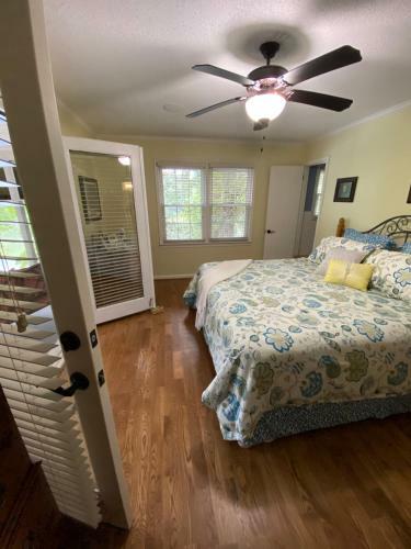 Spring Hill Lake House